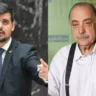 Eleições: Bruno Engler e Fuad Noman