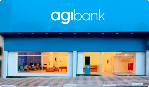 Foto: Agibank/Divulgação