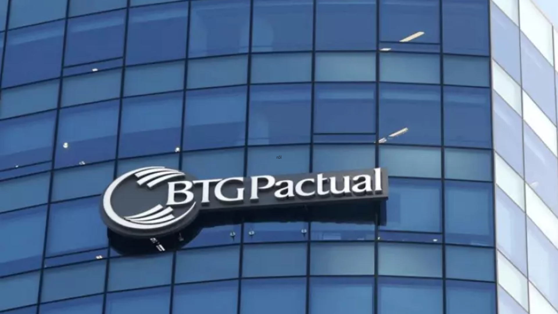 BTG Pactual