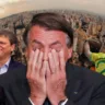 Bolsonaro se preocupa com 'novos nomes'