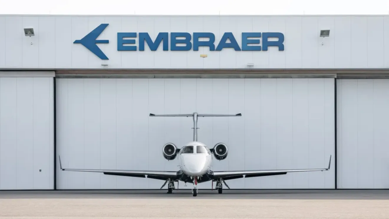 Embraer