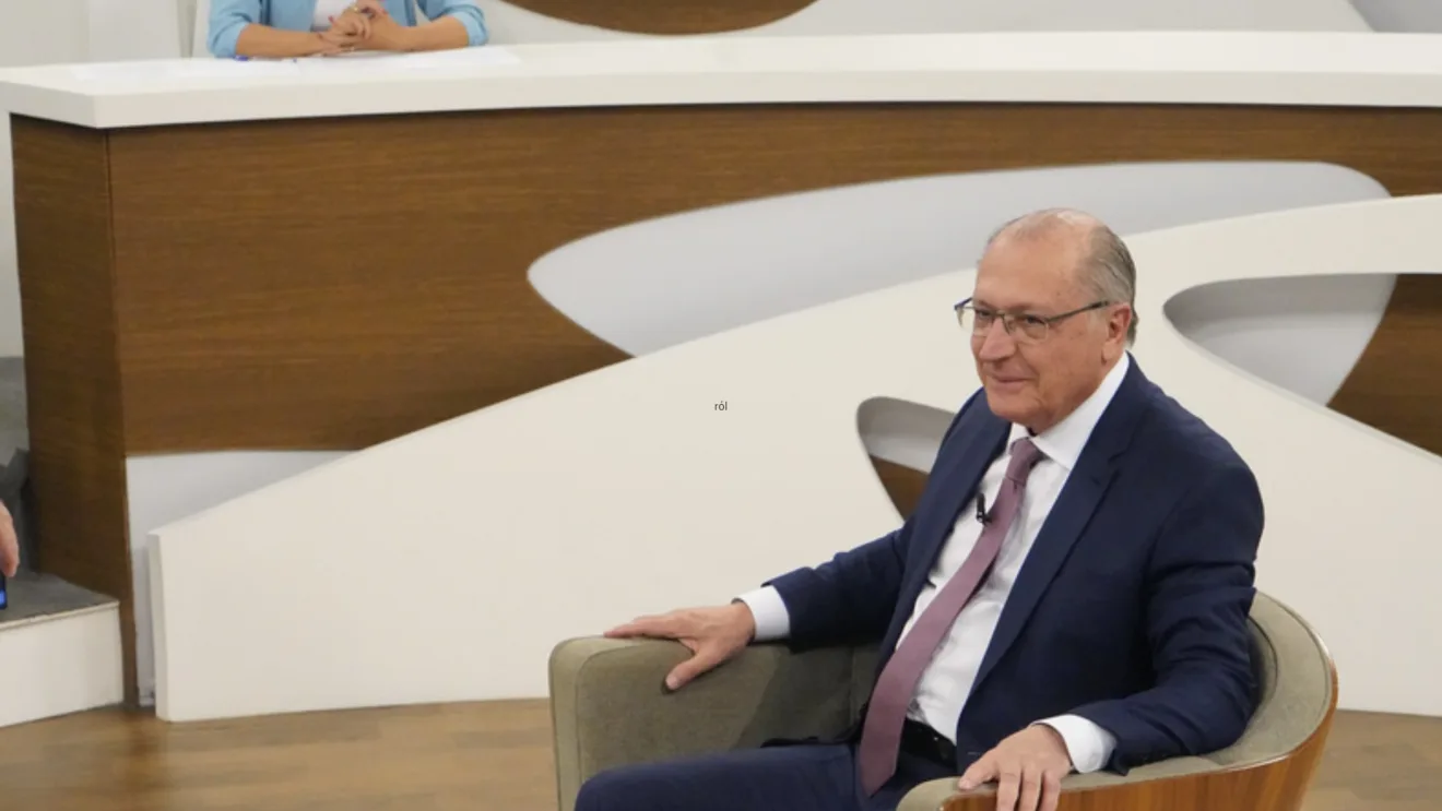 Geraldo Alckmin