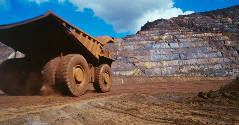 CSN Mineração