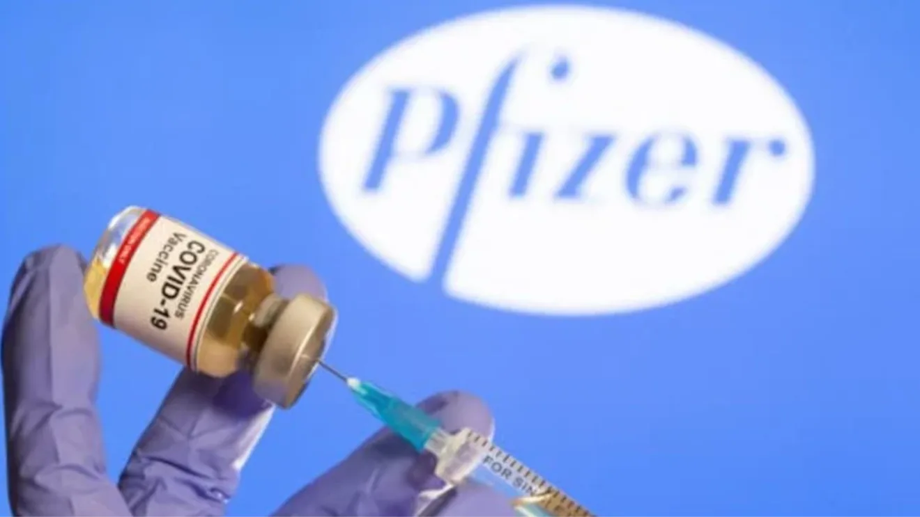 Pfizer