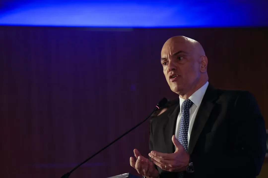 Alexandre de Moraes / Foto: Fabio Rodrigues-Pozzebom/Agência Brasil