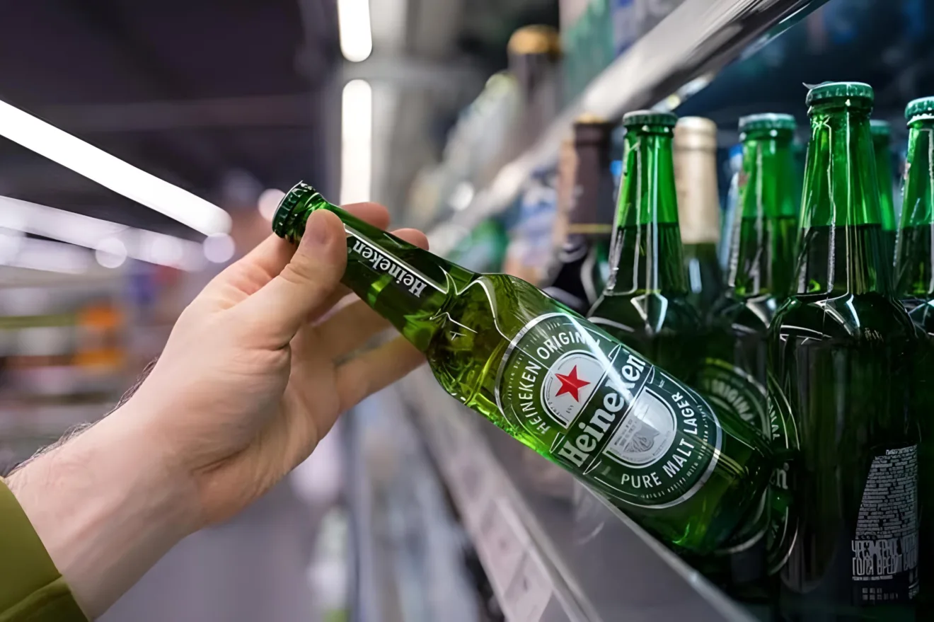 Foto: Heineken/Reprodução