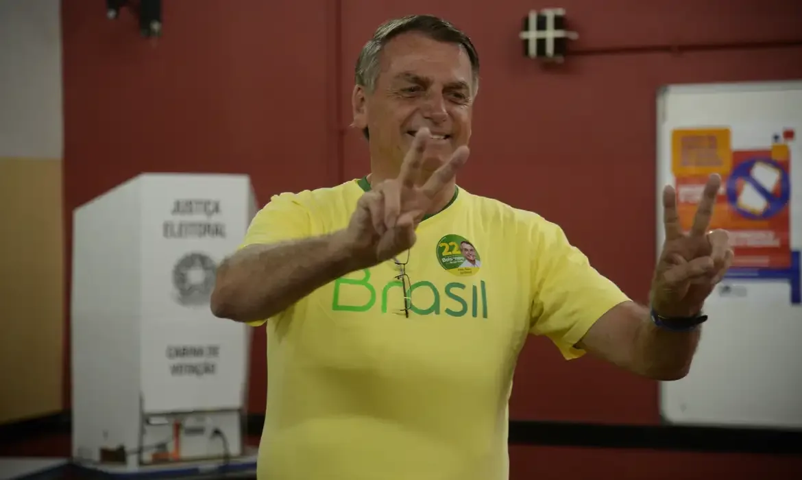 PL de Bolsonaro