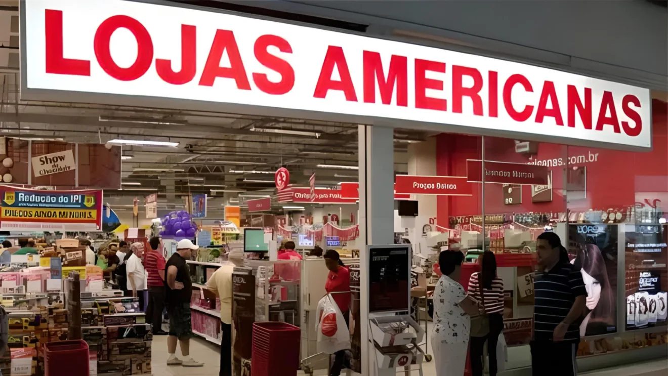 Foto: Americana/reprodução