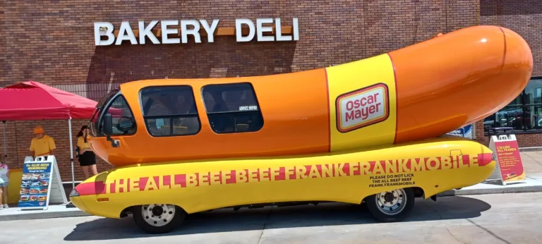 Oscar Mayer