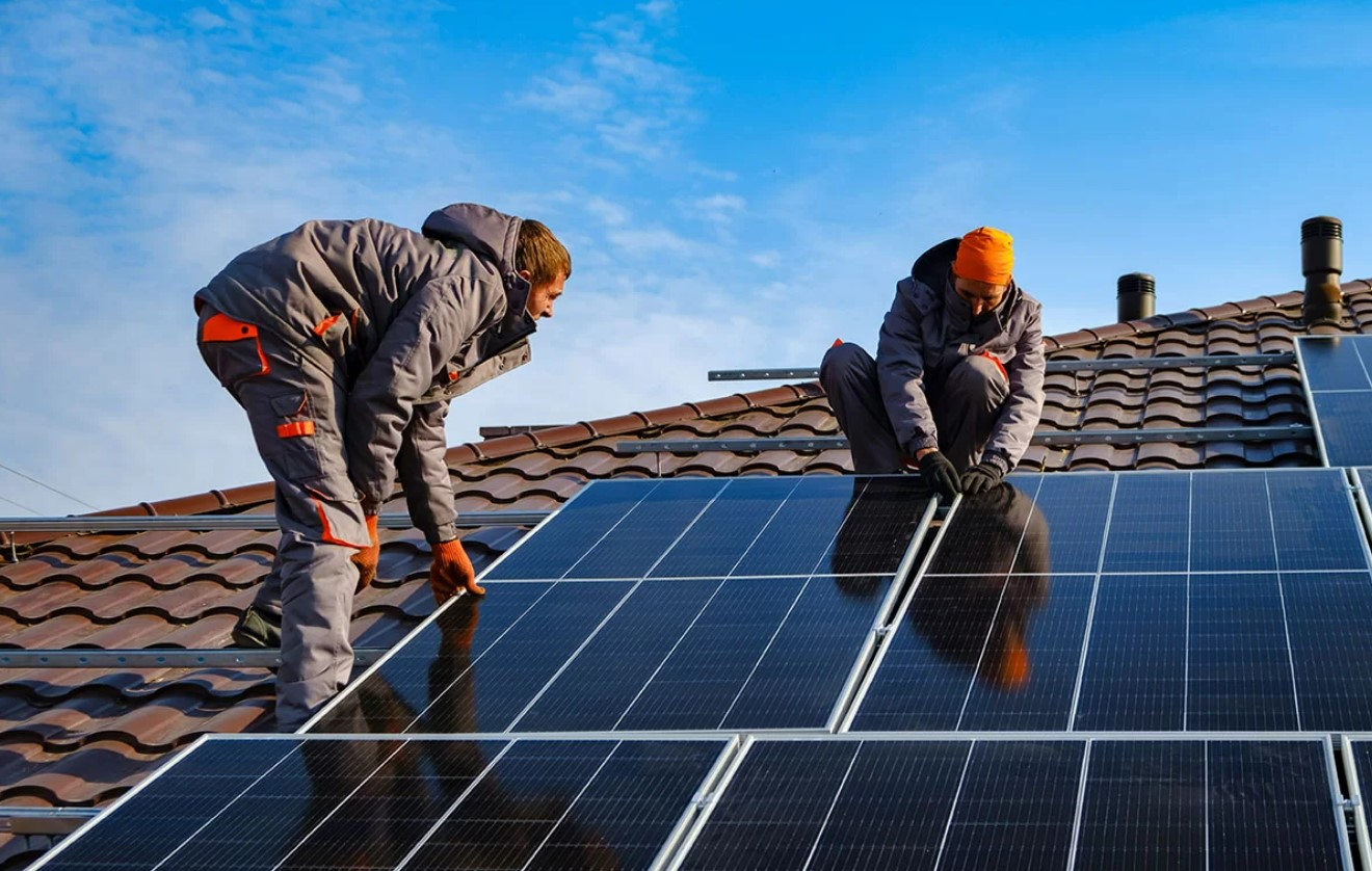 Fintech da Brookfield lança FIDC para financiar energia solar