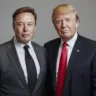 Donald Trump e Elon Musk