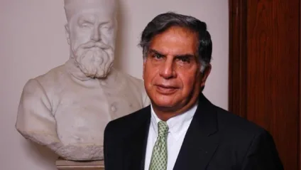 Ratan Tata