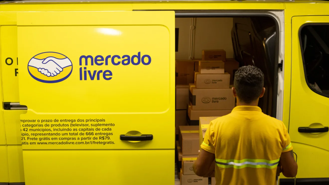 Mercado Livre