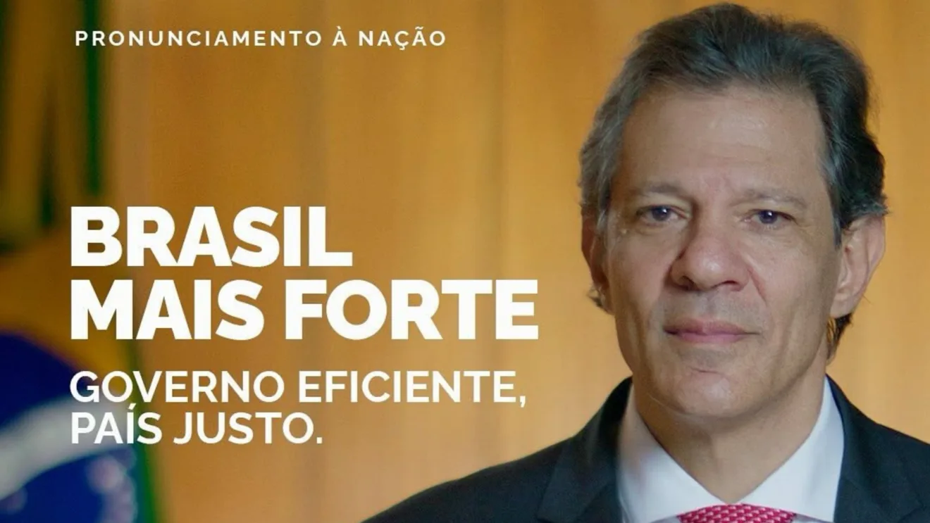 Reprodução: Ministério da Fazenda