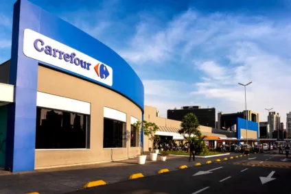 Foto: Divulgação/Carrefour