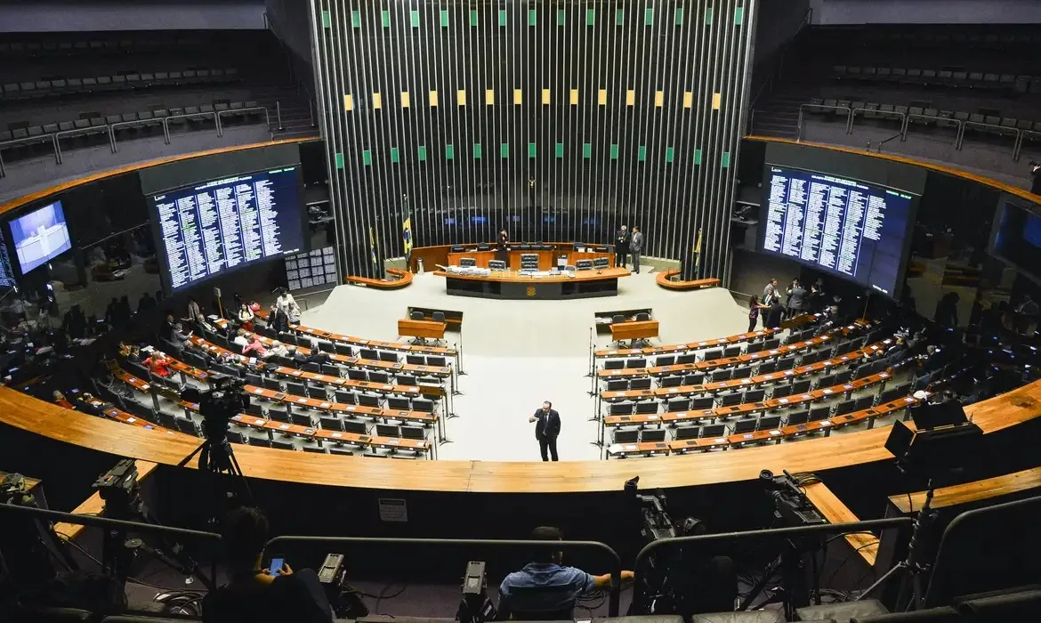 Foto: Antonio Cruz/ Agência Brasil