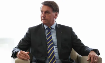 Jair Bolsonaro