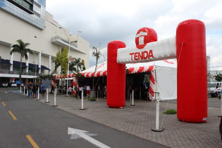 Tenda