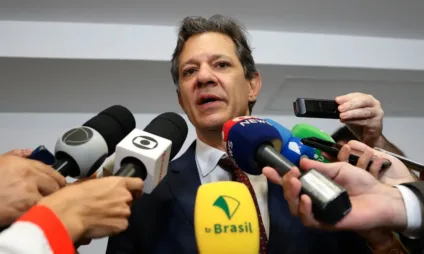 Fernando Haddad