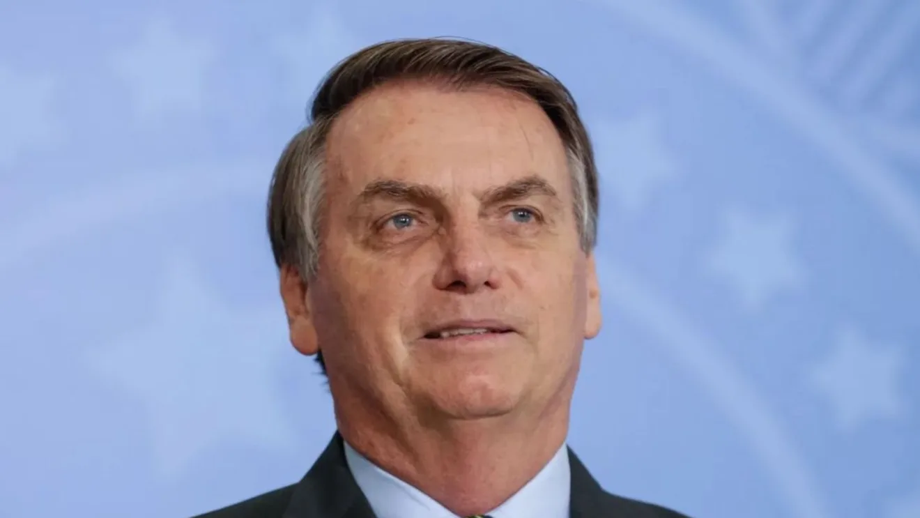 Jair Bolsonaro