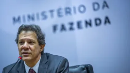 Fernando Haddad