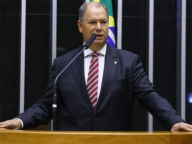 Deputado Alceu Moreira / Foto: Divulgação