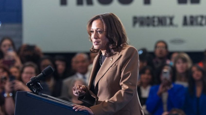 Kamala Harris