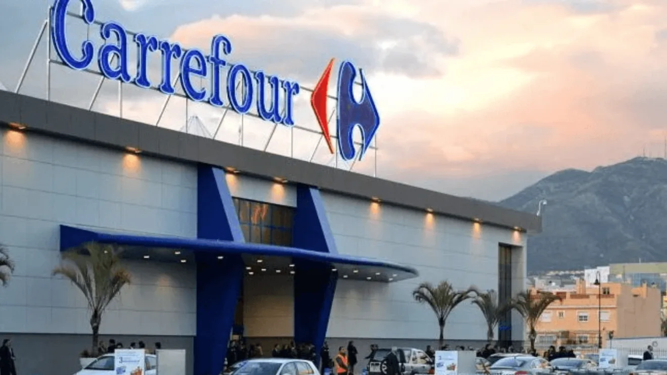 Carrefour