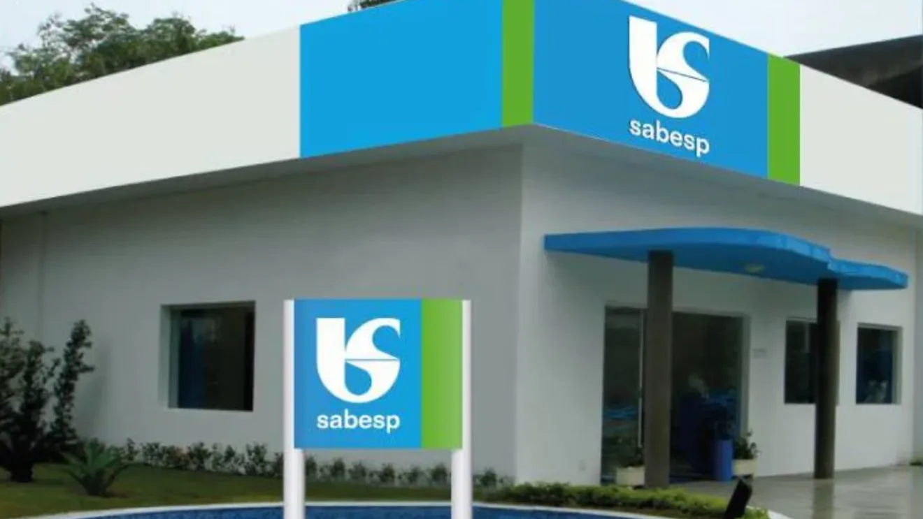 Sabesp