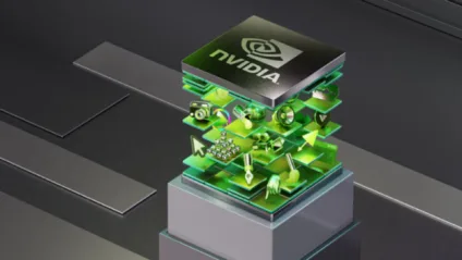 Nvidia