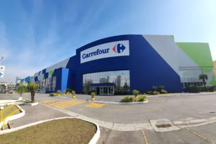 Carrefour