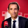 Alexandre Bompard CEO Carrefour