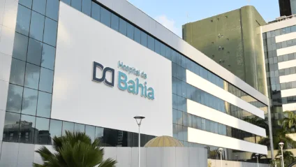 Hospital da Bahia