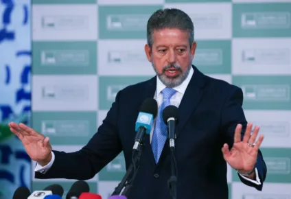 Presidente da Câmara dos Deputados, Arthur Lira (Foto Lula Marques/ Agência Brasil)