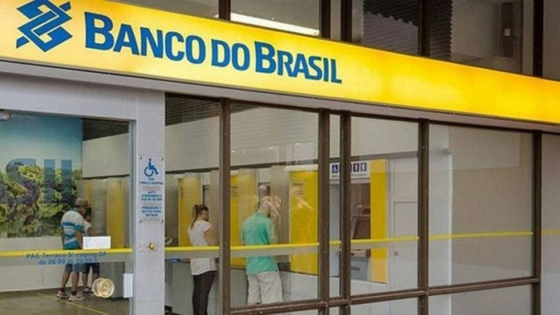 Banco do Brasil