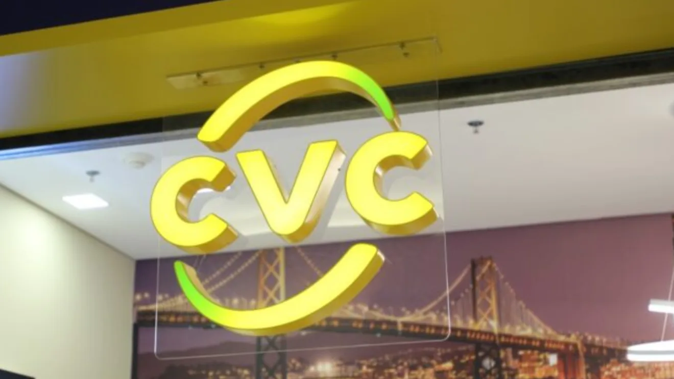 CVC