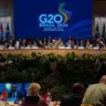 Foto: Audiovisual G20 Brasil