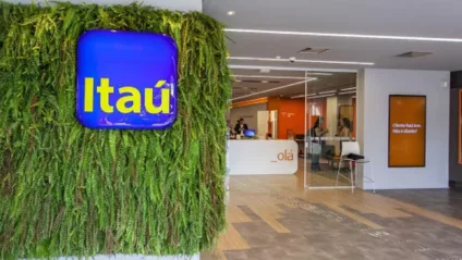 Itaú