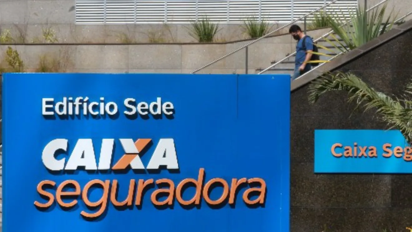 Caixa Seguridade