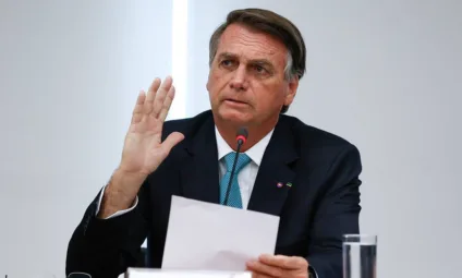 Bolsonaro