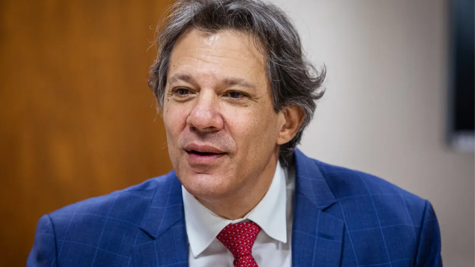 Fernando Haddad