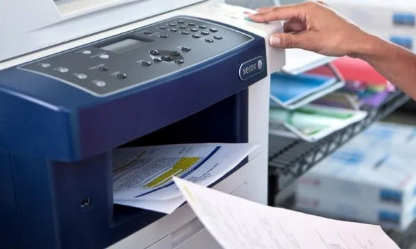 Xerox