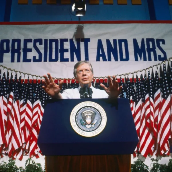 Bolsa vai fechar em homenagem a Jimmy Carter