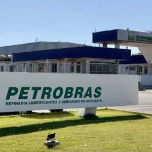 Petrobras (Foto: divulgação)