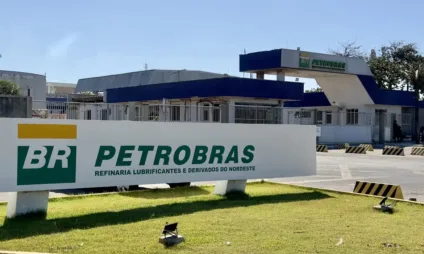 Petrobras (Foto: divulgação)