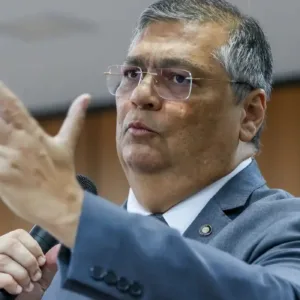 Flávio Dino, Ministro do Supremo Tribunal Federal do Brasil/ Foto: José Cruz/Agência Brasil