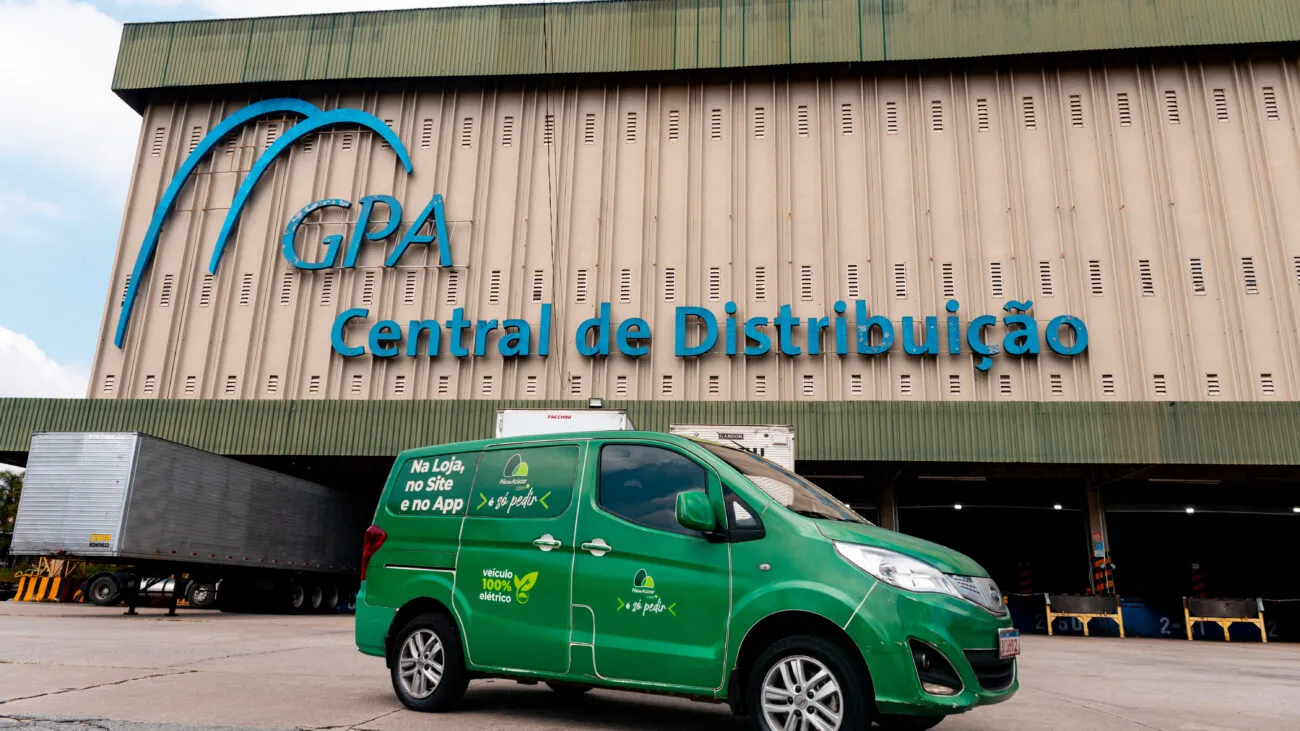 GPA (Foto: Divulgação)