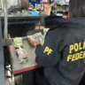 Foto:  Policia Federal/Reprodução