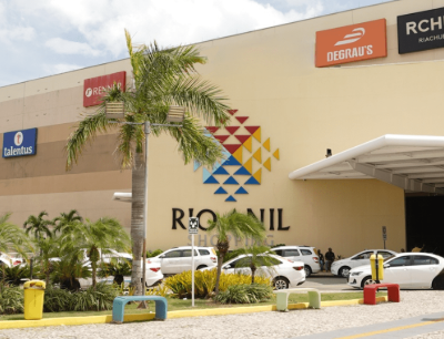 Rio Anil Shopping comprado por FII