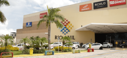 Rio Anil Shopping comprado por FII